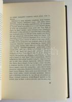 Ravasz László: Alfa és ómega. Prédikációk, beszédek, cikkek. I-II. köt. Bp., [1933], Franklin, X+2+3...