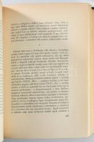 Ravasz László: Isten rostájában I-III. köt. Beszédek, írások. Bp.,[1941],Franklin, XII+498 p.; VIII+...