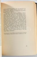 Ravasz László: Isten rostájában I-III. köt. Beszédek, írások. Bp.,[1941],Franklin, XII+498 p.; VIII+...