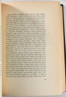 Ravasz László: Isten rostájában I-III. köt. Beszédek, írások. Bp.,[1941],Franklin, XII+498 p.; VIII+...