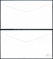 Új-Kaledónia 1991 (2 db)