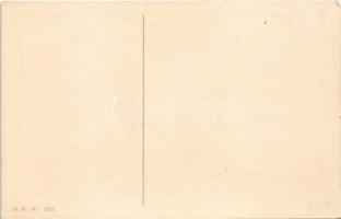 Girls. M. M. Nr. 1232. s: Mela Koehler (EK)