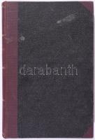 Olchváry Ö(dön): A magyar függetlenségi harc 1848-1849-ben a Délvidéken. Bp., (1901.), Márkus Samu-n...