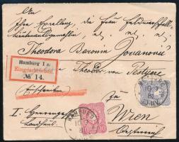 Deutsches Reich 1881