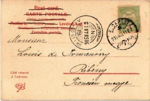 1905 Catharina II / Catherine the Great, Empress of Russia (1762-1796) (EK)