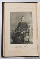 Beöthy Ákos: A magyar államiság fejlődése, küzdelmei. Politikai tanulmány I-III. köt.
I. köt.: A ré...