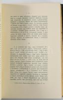 Beöthy Ákos: A magyar államiság fejlődése, küzdelmei. Politikai tanulmány I-III. köt.
I. köt.: A ré...