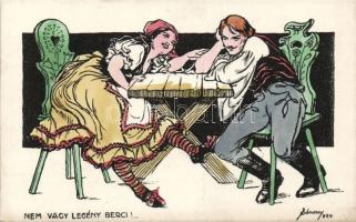 Hungarian folklore s: Sárossy