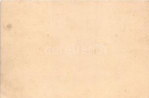 Paris 6 Octobre 1896. Visit of Tsar Nicholas II to Paris. Félix Faure President of France. Art Nouve...