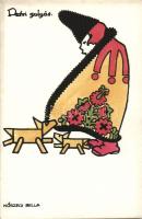 Petri gulyás s: Kőszegi Bella