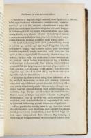 Horváth Mihály: Magyarország függetlenségi harczának története 1848 és 1849-ben. I-III. kötet. Genfb...