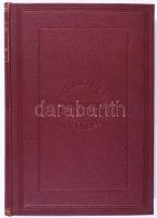 Barthélemy-Saint Hilaire: A philosophia viszonya a természettudományokhoz és a valláshoz. Fordította: Péterfy Jenő. Bp., 1890, MTA, 6+196 p. Kiadói aranyozott egészvászon-kötésben, jó állapotba. +