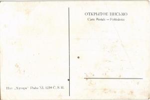 "The Baptism of Russia" Depicts Vladimir Svyatoslavovich, the Grand Duke of Kyiv, when Ort...