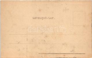 Sándor szerb király és Draga királyné meggyilkolása / The assassination of Alexander I, King of Serb...