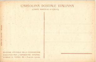 Vittorio Emanuele II. Proclamato primo Re d'Italia con legge 27 Marzo 1861 / Victor Emmanuel II...