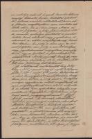 1905 németújvári gróf Batthyány Lajos (1860-1951), Győr megye és város főispánja, fiumei kormányzó, ...