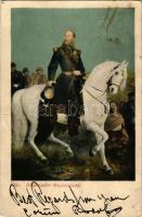1907 Emperador Maximiliano / Maximilian I, Emperor of Mexico (1864-1867), younger brother of Emperor...