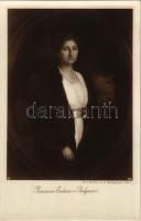 Prinzessin Eudoxia v. Bulgarien / Princess Eudoxia of Bulgaria. H. C. Kosel k.u.k. Hofphotograph