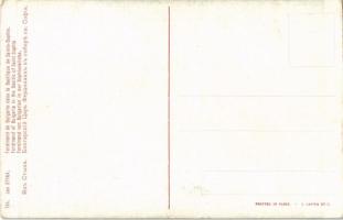 Ferdinand I, Tsar of Bulgaria in the Basilica of Saint Sophia s: Jan Styka (EK)