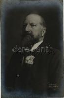 Ferdinand, König von Bulgarien / Ferdinand I, Tsar of Bulgaria (EK)