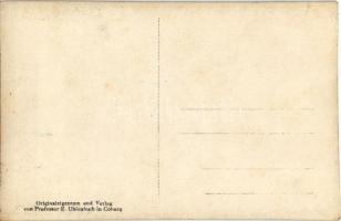 Ferdinand, König von Bulgarien / Ferdinand I, Tsar of Bulgaria (EK)