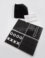 Mágneses utazó játék készlet