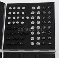 Mágneses utazó játék készlet