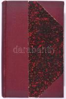 Losonczi Lajos: Mythologia. Stampfel-féle Tudományos Zseb-könyvtár 70-72 sz. Pozsony - Bp., 1901, St...