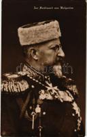 Zar Ferdinand von Bulgarien / Ferdinand I, Tsar of Bulgaria