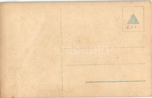 Zar Ferdinand von Bulgarien / Ferdinand I, Tsar of Bulgaria