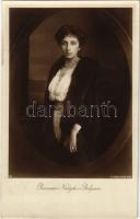 Prinzessin Nadejda v. Bulgarien / Princess Nadezhda of Bulgaria. C. Kosel, Wien 1916. Brüder Kohn (f...