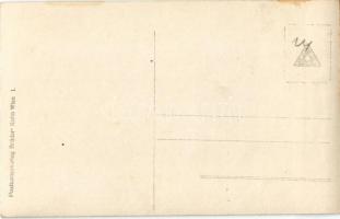 Prinzessin Nadejda v. Bulgarien / Princess Nadezhda of Bulgaria. C. Kosel, Wien 1916. Brüder Kohn (f...