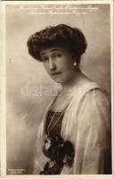 Ihre königl. Hoheit Gräfin Elemer von Lónyay Prinzessin Stephanie von Belgium / Princess Stéphanie o...