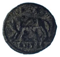 Római Birodalom 330-333 / I. Constantinus / Thesszaloniki / AE Follis (2,08g) T:XF,VF Roman Empire 3...