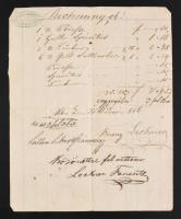 cca 1850-1940 Székesfehérvár, helytörténeti gyűjtemény, különféle iratok, helyszínrajzok, polgármest...