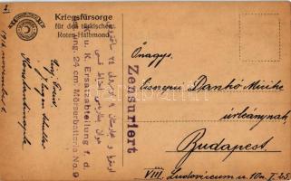 1916 V. Mehmed oszmán szultán / Mehmed V Resad, the 35th and penultimate Ottoman Sultan. Kriegsfürso...