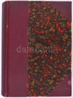 Shakspere kolligátum, Magyar Könyvtáras és Olcsó Könyvtáras kiadásokból: 
A Szent-Iván-éji álom. Ví...