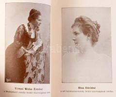 1907 Temesvár, Kiállítási Lapok február ötödikei száma + kiállítási emlékkönyv
