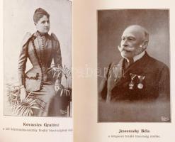 1907 Temesvár, Kiállítási Lapok február ötödikei száma + kiállítási emlékkönyv