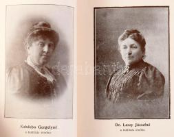 1907 Temesvár, Kiállítási Lapok február ötödikei száma + kiállítási emlékkönyv