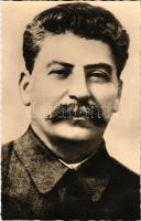 Maréchal Staline / Sztálin / Joseph Stalin