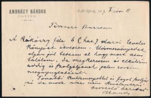 Naville Eduard: A transvaali kérdés. Ford. Ambrózy. Ágoston. 
Bp., 1901, Franklin, 62 p.
A címlapo...