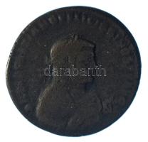 Római Birodalom 305-306 / Diocletianus / Serdica / Follis AE (7,81g) T:VF Roman Empire 305-306 / Diocletian / Serdica / Follis AE "DN DIOCLETIANO BAEATISSIMO SEN AVG / PROVIDENTIA DEORVM QUIES AVGG - S - F - gamma - dot SM dot SD dot" (7,81g) C:VF RIC VI 14a