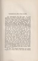 Strindberg, August: 
Schwedische Schicksale und Abenteuer. Verdeutscht von Emil Schering.
München,...
