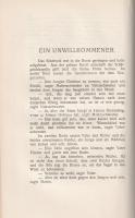 Strindberg, August: 
Schwedische Schicksale und Abenteuer. Verdeutscht von Emil Schering.
München,...