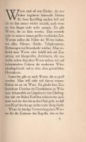 Meier-Graefe, Julius: Wohin treiben wir? Zwei Reden über Kultur und Kunst.
Berlin, 1913. S. Fischer...
