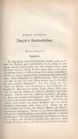Scartazzini, Giovanni Andrea: 
Dante-Handbuch. Einführung in das Studium des Lebens und der Schrift...