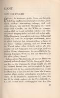 Geistige Werte. Ein vermächtnis deutscher Philosophie. Herausgegeben von Max Frischeisen-Köhler.
Be...