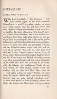 Geistige Werte. Ein vermächtnis deutscher Philosophie. Herausgegeben von Max Frischeisen-Köhler.
Be...