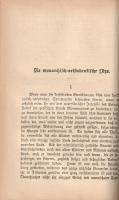 Nordau, Max: 
Die conventionellen Lügen der Kulturmenschheit.
[Lipcse] Leipzig, [1922 körül]. B. E...